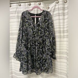 Torrid dress new with tags size 0